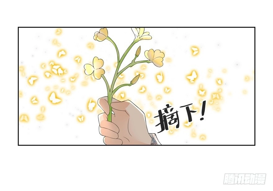 《农女殊色》第74回 酸浆草 第18页