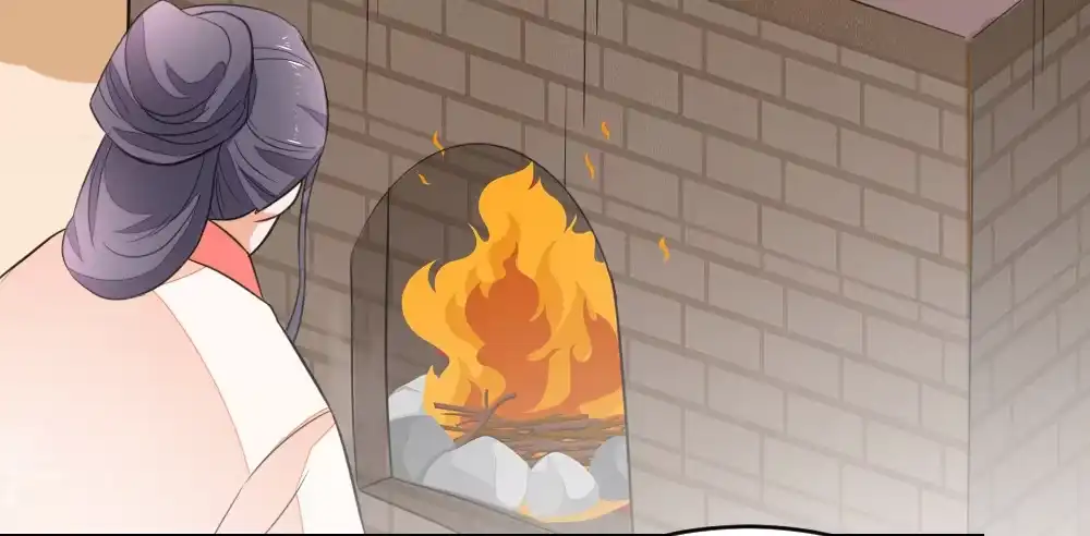 《农女殊色》第9回 香枝与石头的人生第一面 第4页