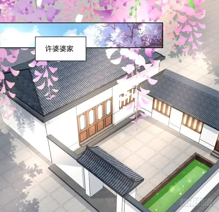 《农女殊色》第88回 娘，我不让你老 第7页