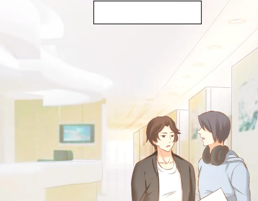 《暖婚撩人，顾少宠妻上瘾》第66话 我应该在车底 第28页