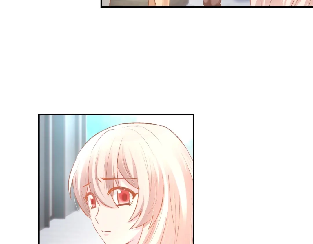 《暖婚撩人，顾少宠妻上瘾》第66话 我应该在车底 第26页