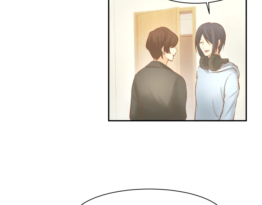 《暖婚撩人，顾少宠妻上瘾》第66话 我应该在车底 第51页
