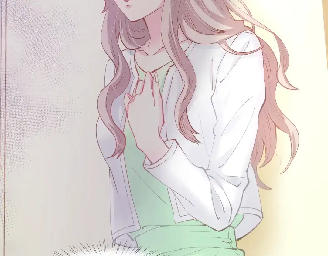《暖婚撩人，顾少宠妻上瘾》第66话 我应该在车底 第66页