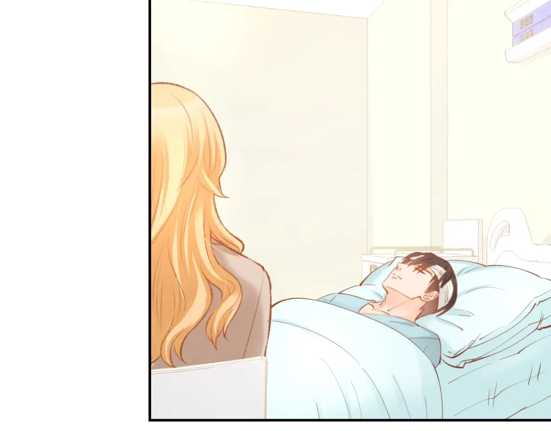 《暖婚撩人，顾少宠妻上瘾》第66话 我应该在车底 第30页