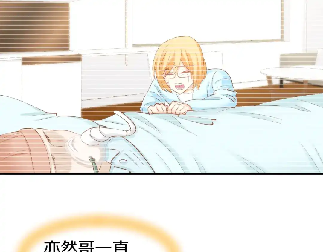 《暖婚撩人，顾少宠妻上瘾》第66话 我应该在车底 第43页