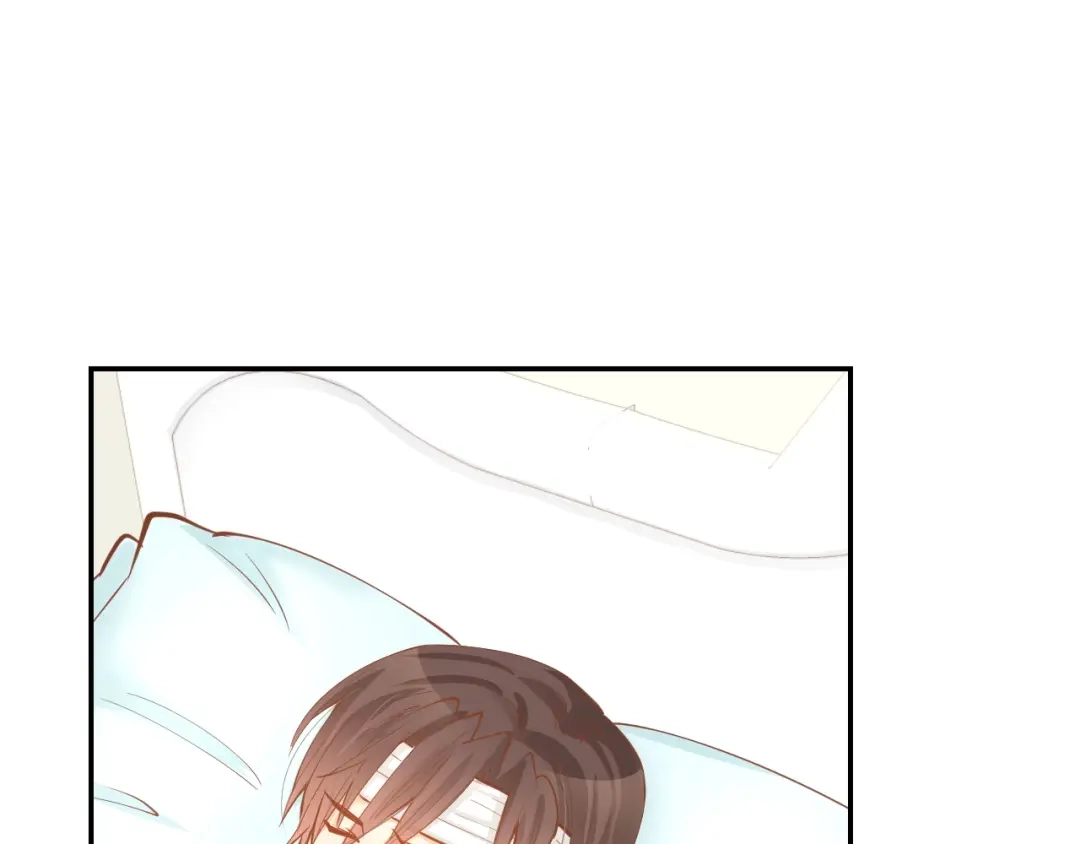 《暖婚撩人，顾少宠妻上瘾》第66话 我应该在车底 第31页