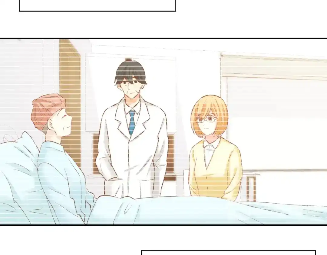 《暖婚撩人，顾少宠妻上瘾》第66话 我应该在车底 第36页