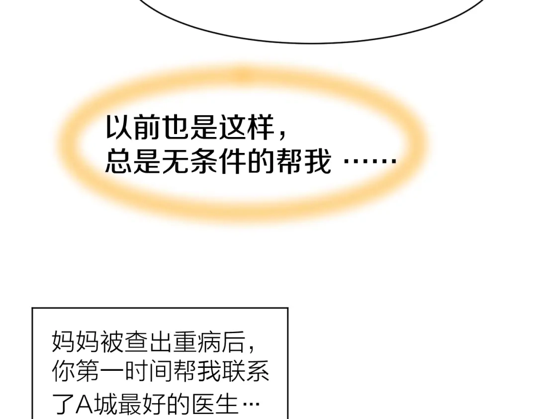 《暖婚撩人，顾少宠妻上瘾》第66话 我应该在车底 第35页