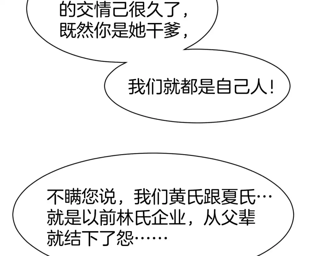 《暖婚撩人，顾少宠妻上瘾》第67话 争吵 第42页