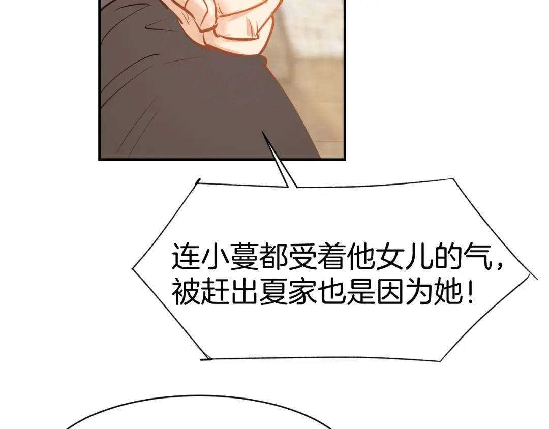 《暖婚撩人，顾少宠妻上瘾》第67话 争吵 第50页