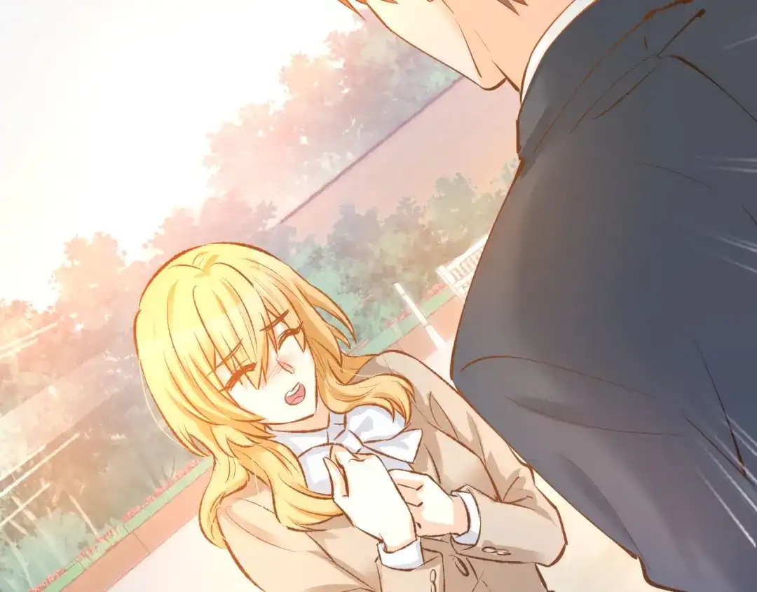《暖婚撩人，顾少宠妻上瘾》第69话 修罗场 第45页