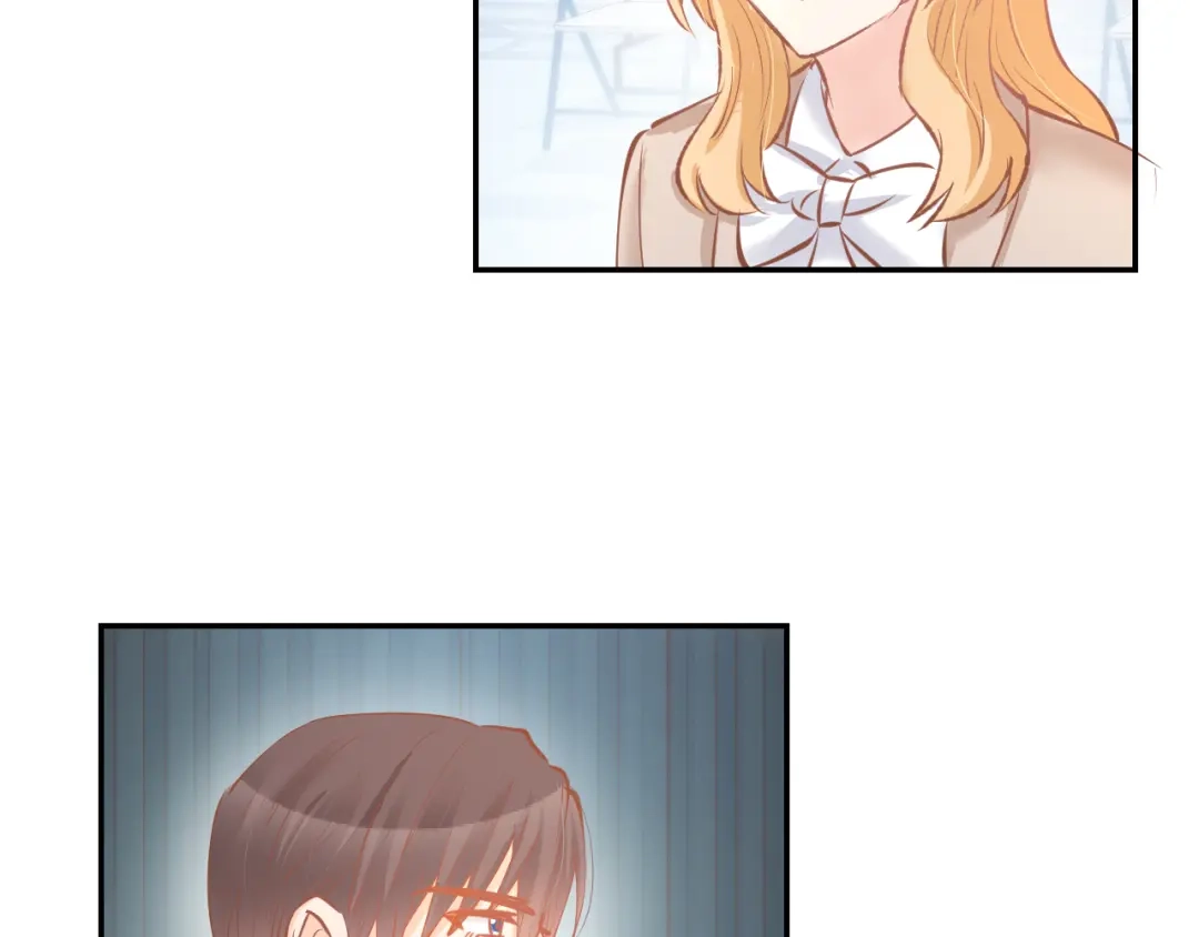 《暖婚撩人，顾少宠妻上瘾》第69话 修罗场 第8页