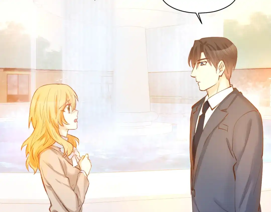 《暖婚撩人，顾少宠妻上瘾》第69话 修罗场 第56页
