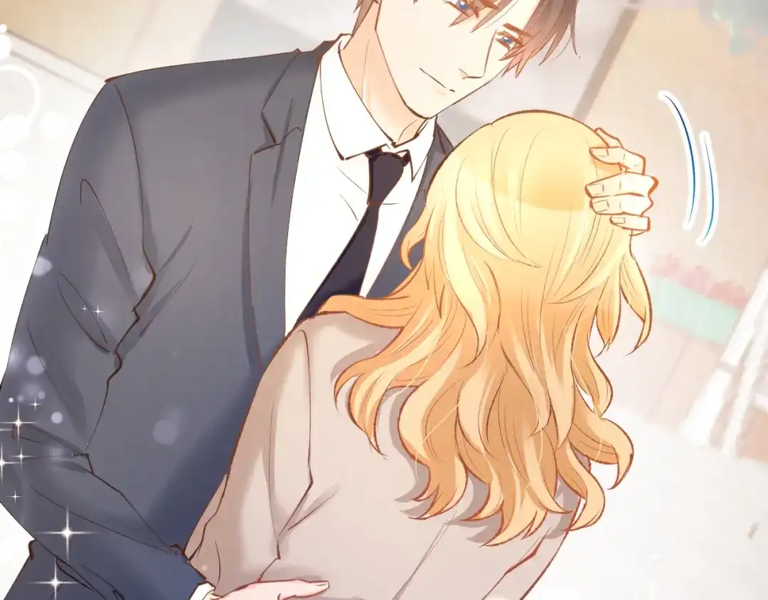 《暖婚撩人，顾少宠妻上瘾》第69话 修罗场 第65页