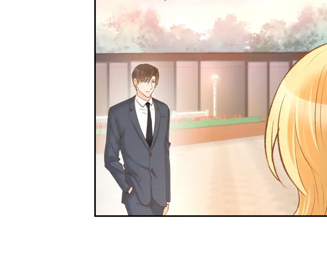 《暖婚撩人，顾少宠妻上瘾》第69话 修罗场 第40页