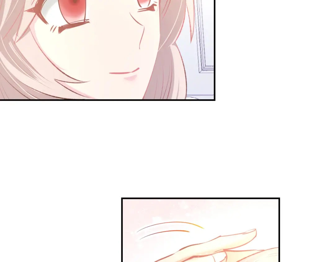 《暖婚撩人，顾少宠妻上瘾》第71话 恋人之间要互相坦白 第68页