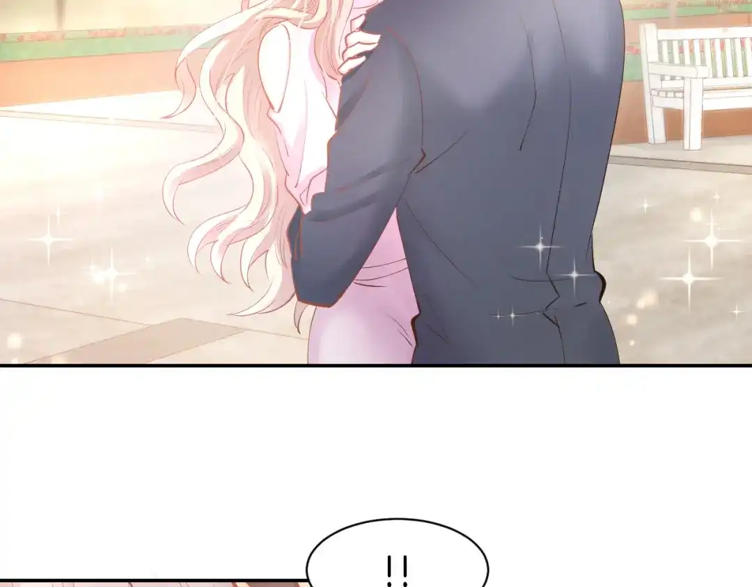 《暖婚撩人，顾少宠妻上瘾》第71话 恋人之间要互相坦白 第7页