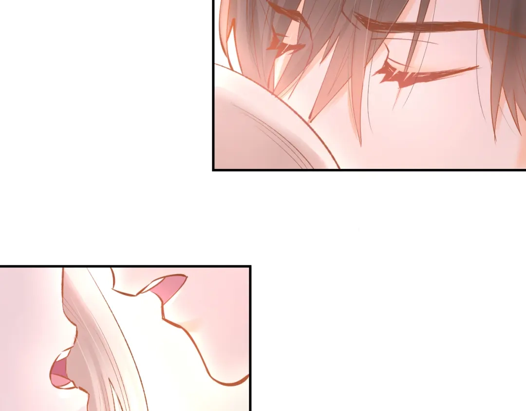 《暖婚撩人，顾少宠妻上瘾》第71话 恋人之间要互相坦白 第9页