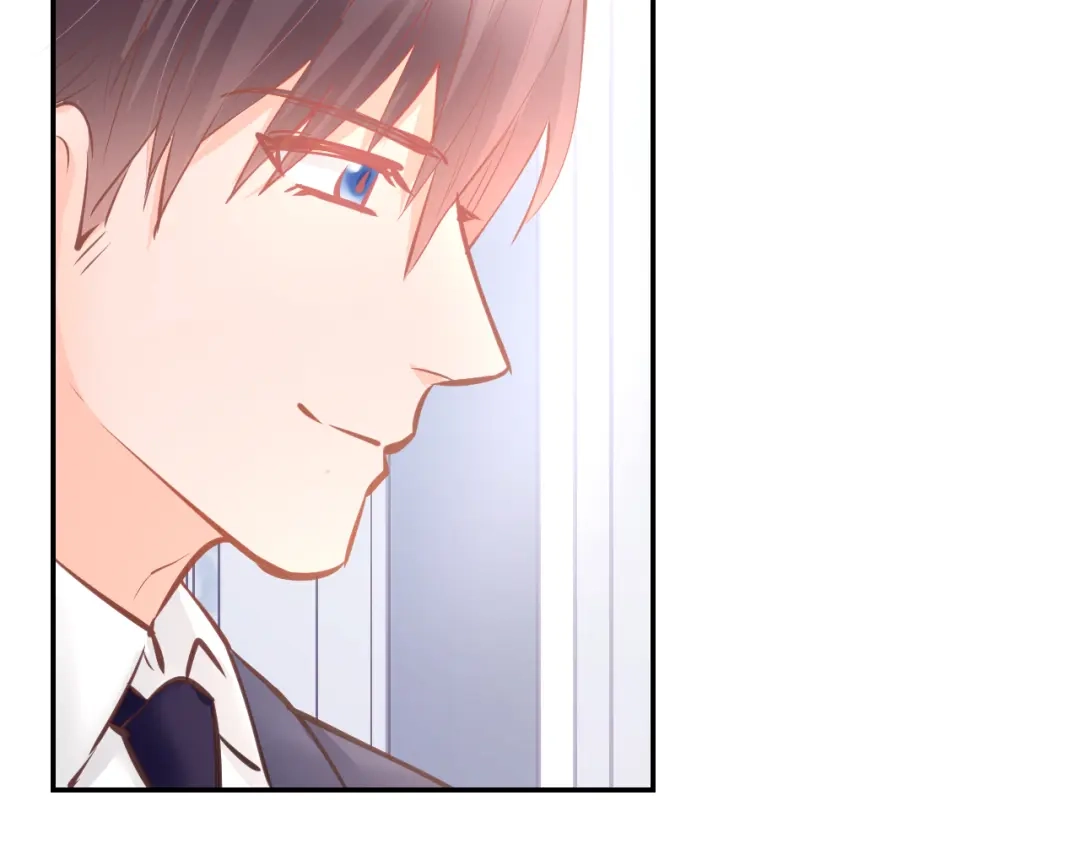 《暖婚撩人，顾少宠妻上瘾》第71话 恋人之间要互相坦白 第46页