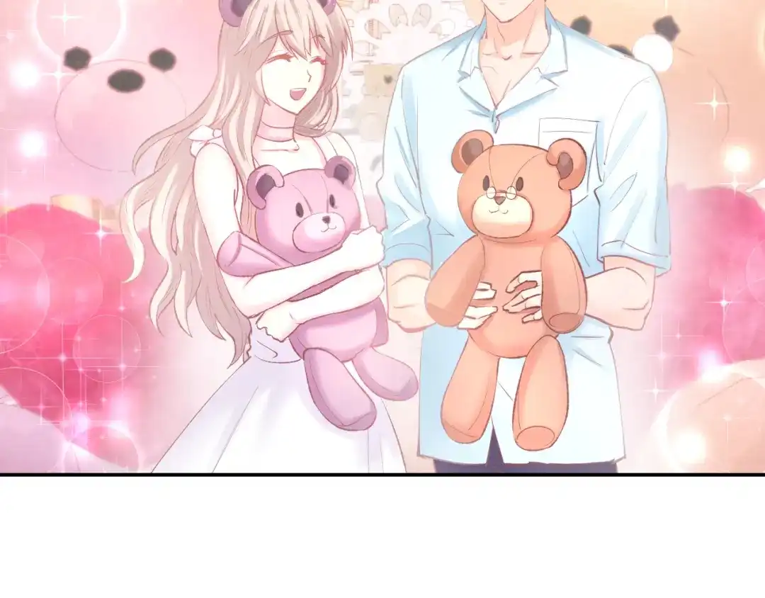 《暖婚撩人，顾少宠妻上瘾》第73话 爱的回忆 第28页