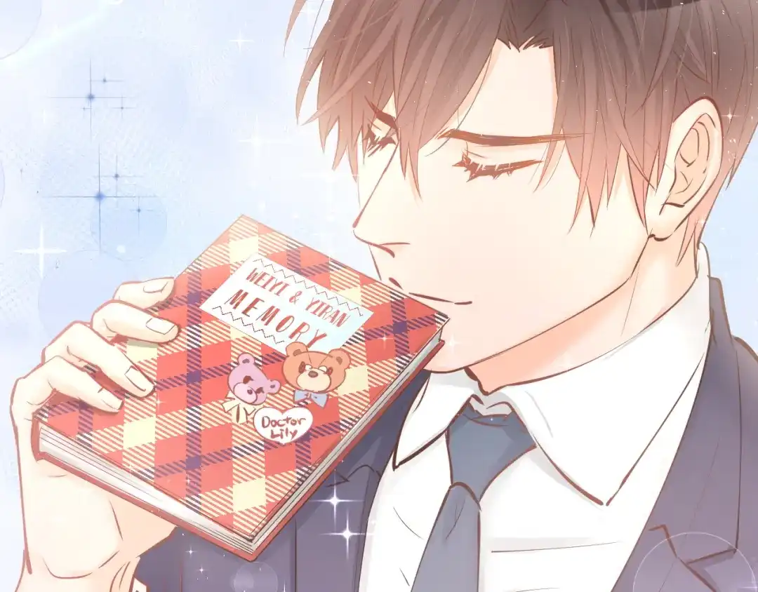 《暖婚撩人，顾少宠妻上瘾》第73话 爱的回忆 第68页