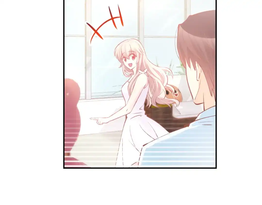 《暖婚撩人，顾少宠妻上瘾》第73话 爱的回忆 第65页