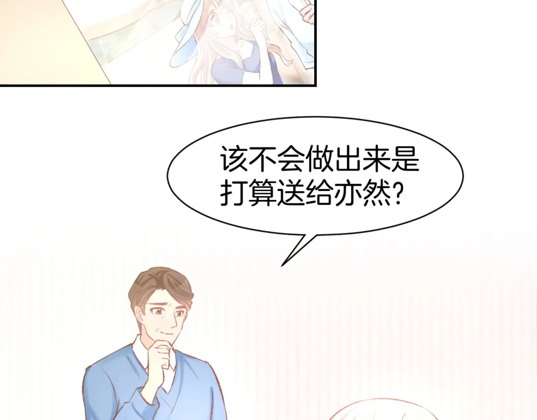 《暖婚撩人，顾少宠妻上瘾》第73话 爱的回忆 第13页