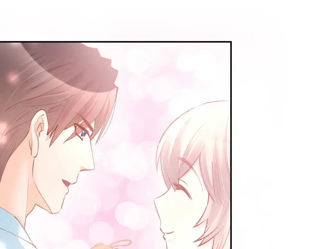 《暖婚撩人，顾少宠妻上瘾》第73话 爱的回忆 第63页