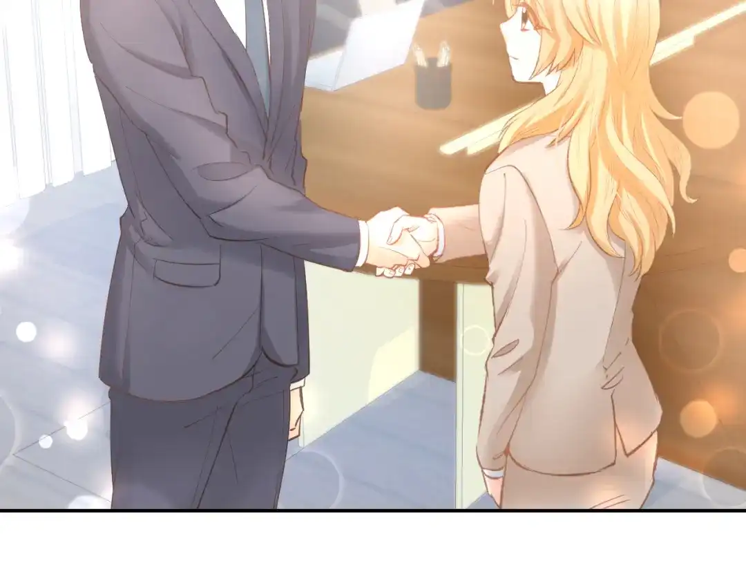 《暖婚撩人，顾少宠妻上瘾》第74话 绑架风云 第43页
