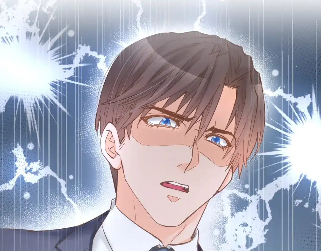 《暖婚撩人，顾少宠妻上瘾》第74话 绑架风云 第68页