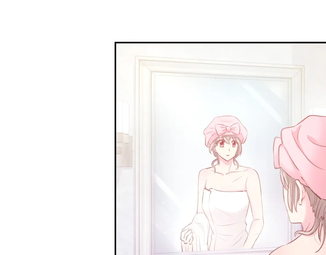 《暖婚撩人，顾少宠妻上瘾》第79话 不留遗憾的爱意 第40页