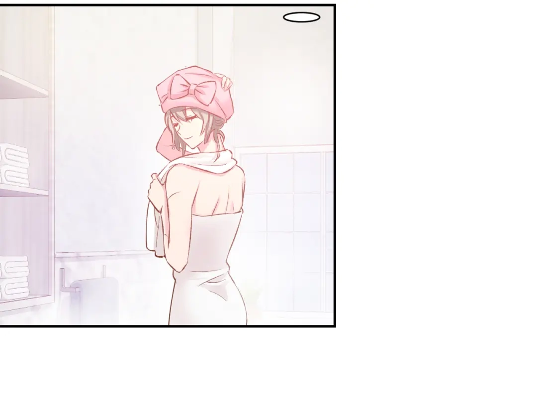 《暖婚撩人，顾少宠妻上瘾》第79话 不留遗憾的爱意 第39页