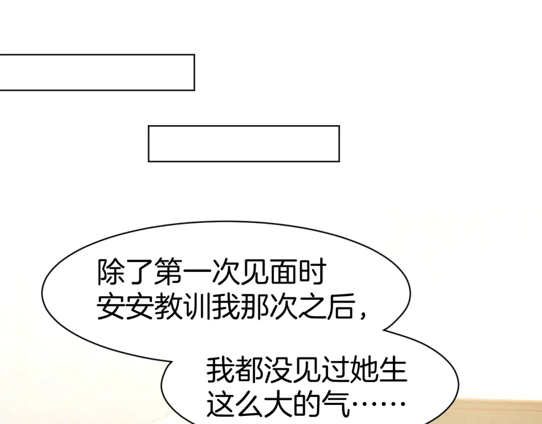 《暖婚撩人，顾少宠妻上瘾》第81话 问题初显 第54页