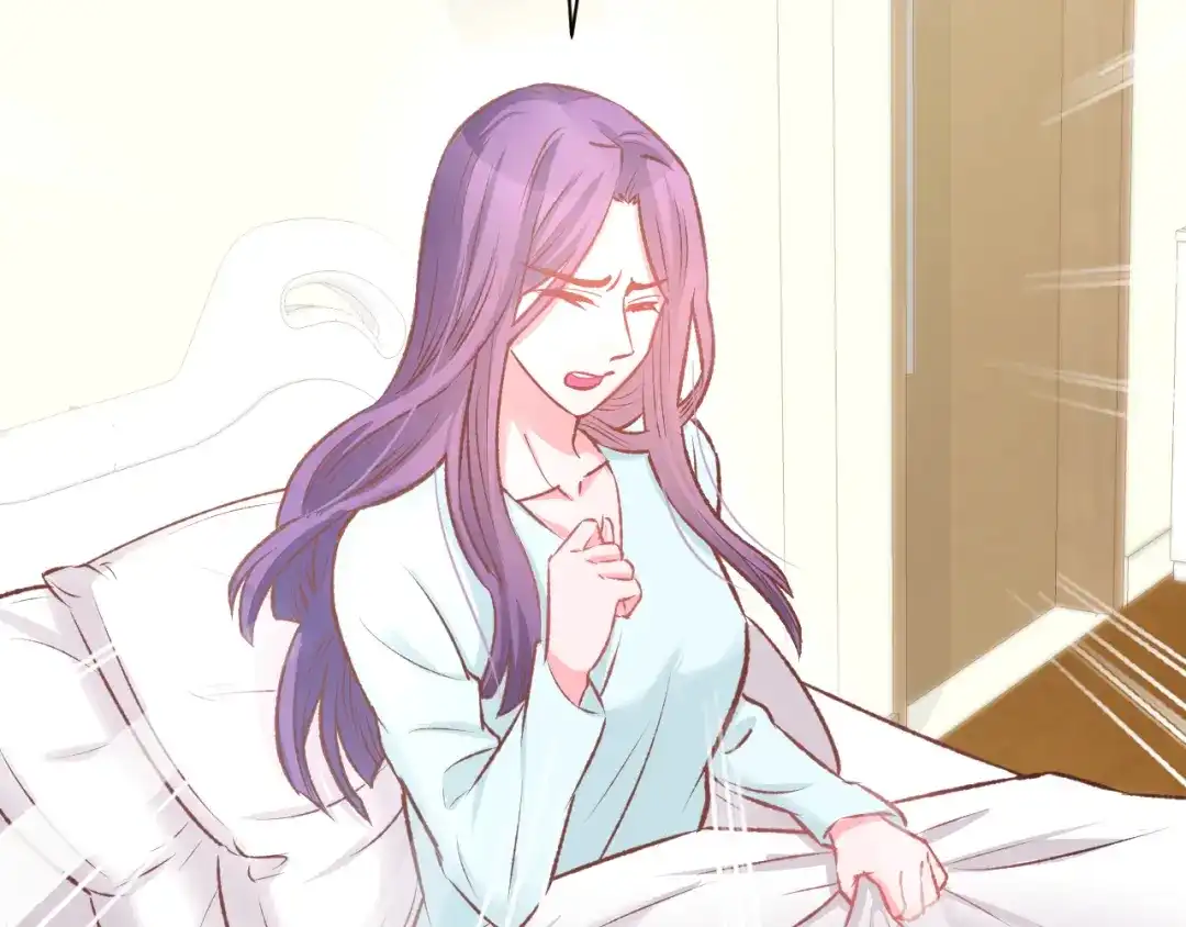 《暖婚撩人，顾少宠妻上瘾》第84话 婚纱照 第11页