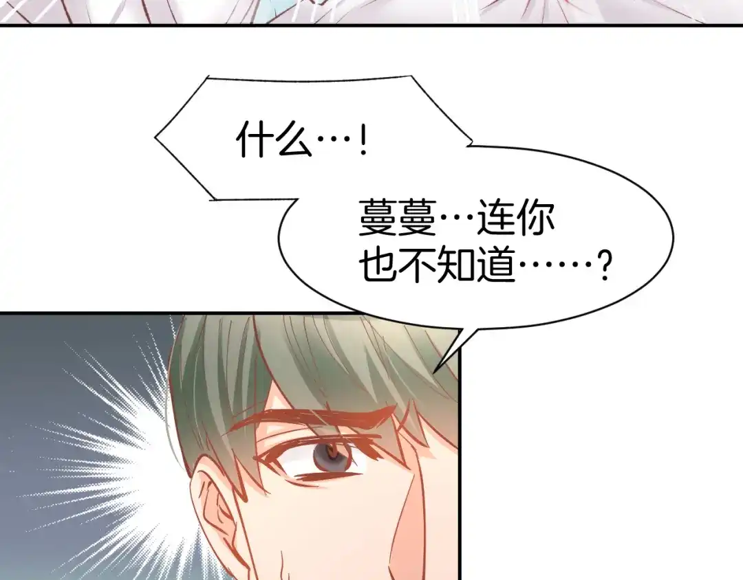 《暖婚撩人，顾少宠妻上瘾》第84话 婚纱照 第12页