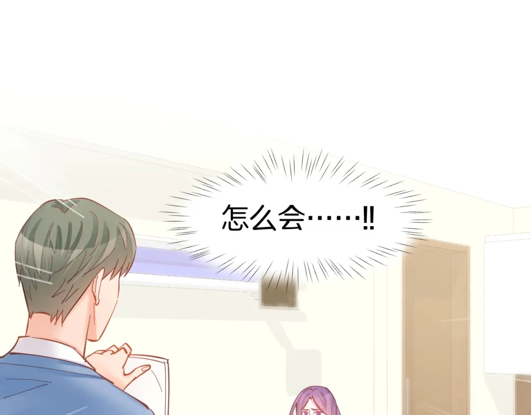 《暖婚撩人，顾少宠妻上瘾》第84话 婚纱照 第6页
