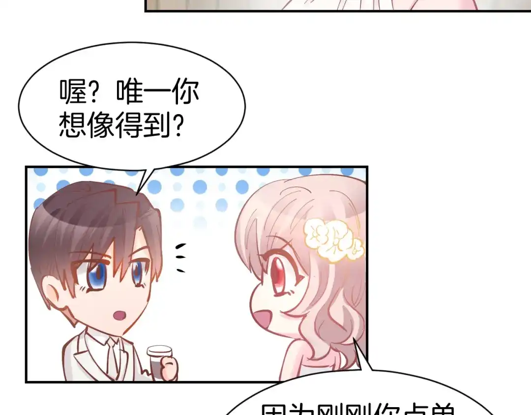 《暖婚撩人，顾少宠妻上瘾》第84话 婚纱照 第39页