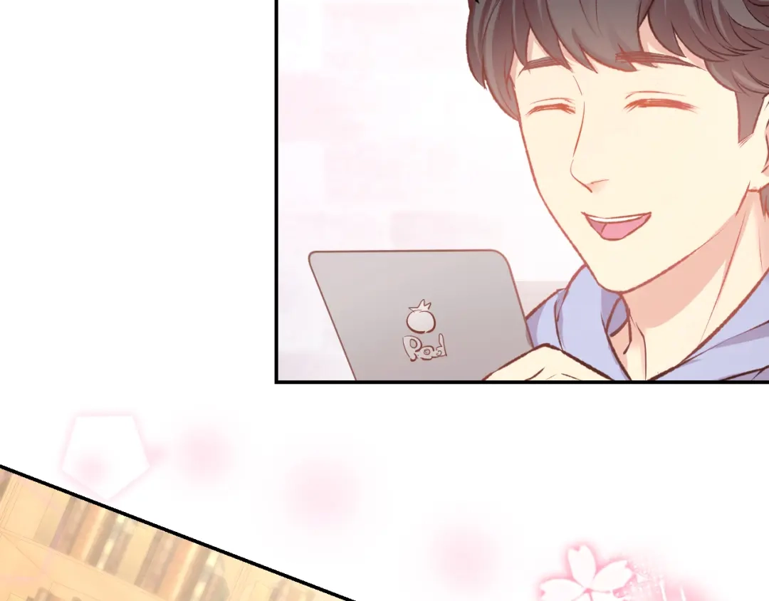 《暖婚撩人，顾少宠妻上瘾》第85话 喜欢的一直都是你 第9页