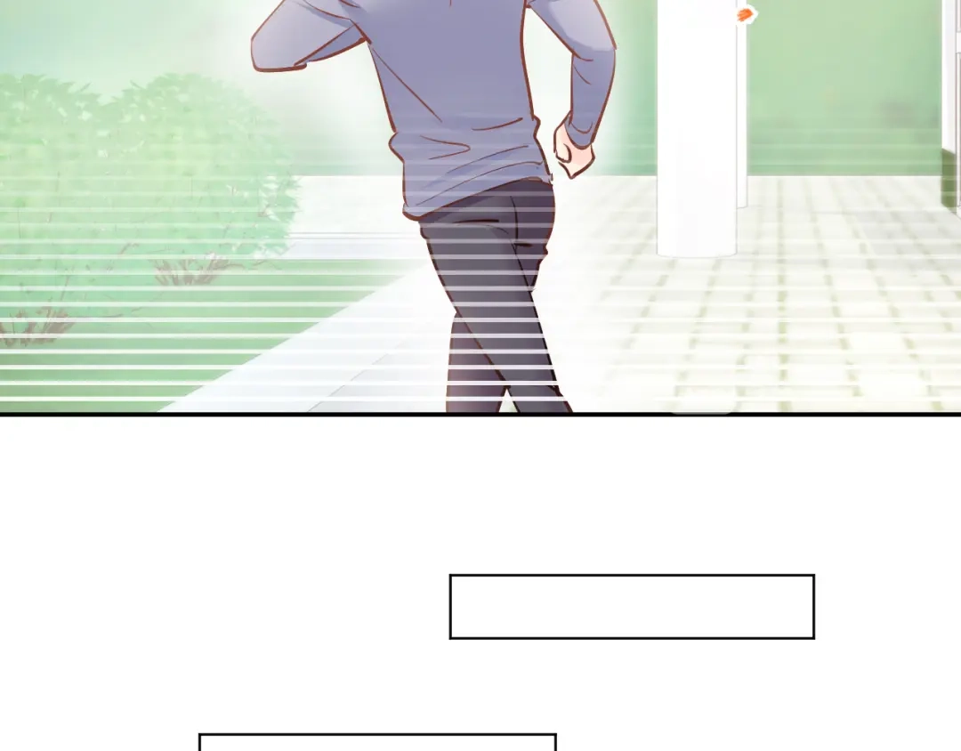 《暖婚撩人，顾少宠妻上瘾》第85话 喜欢的一直都是你 第29页