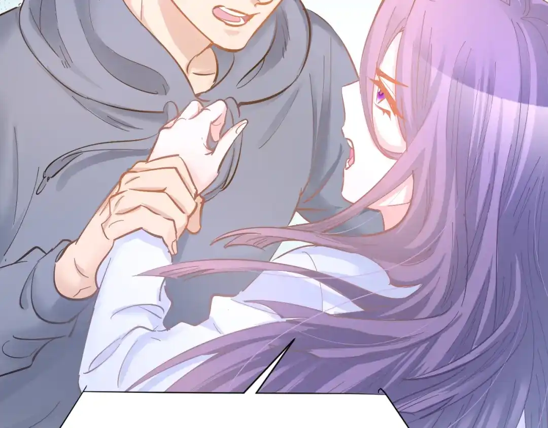 《暖婚撩人，顾少宠妻上瘾》第85话 喜欢的一直都是你 第65页