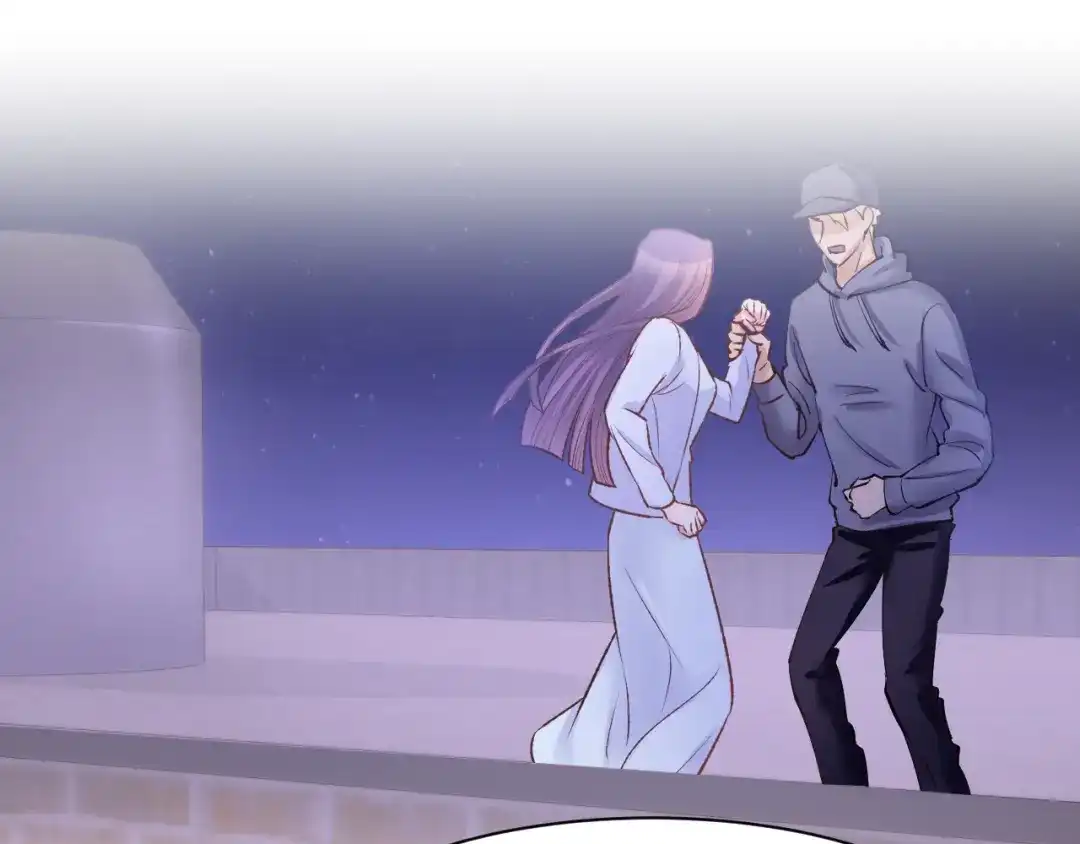 《暖婚撩人，顾少宠妻上瘾》第86话 就这样吧 第6页
