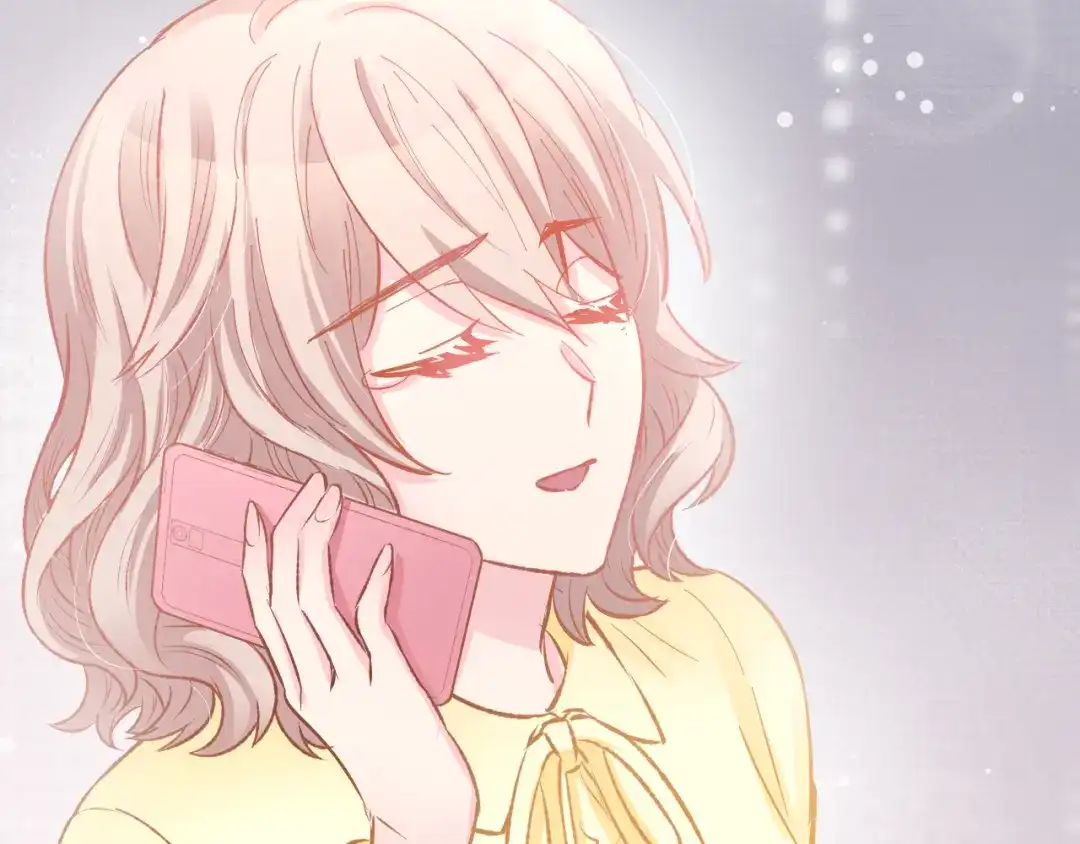 《暖婚撩人，顾少宠妻上瘾》第86话 就这样吧 第64页