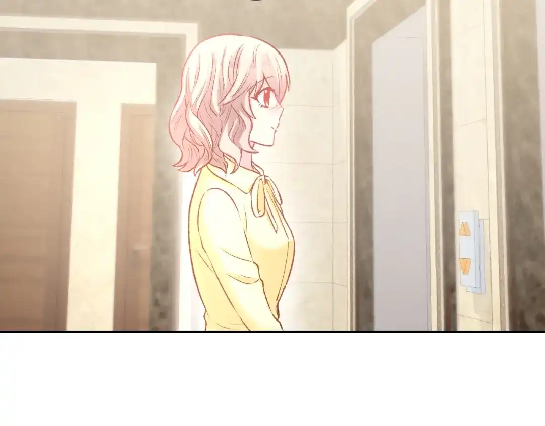 《暖婚撩人，顾少宠妻上瘾》第86话 就这样吧 第38页