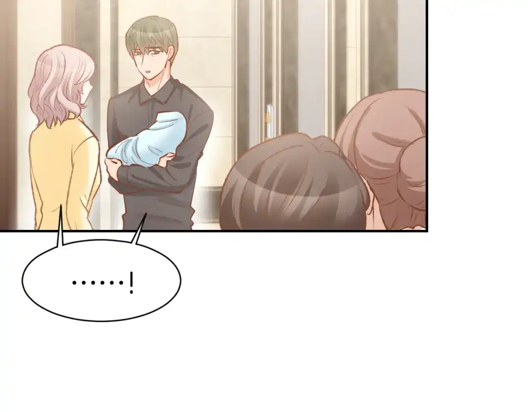 《暖婚撩人，顾少宠妻上瘾》第86话 就这样吧 第55页