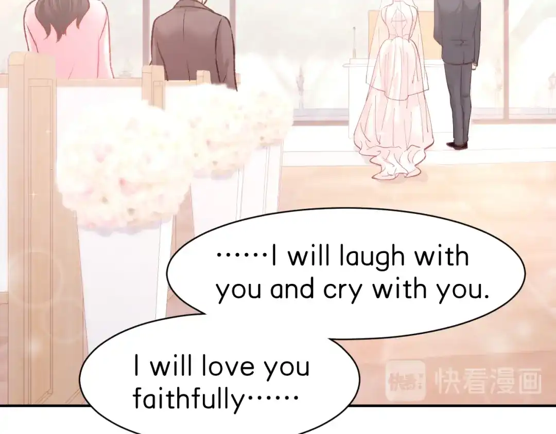 《暖婚撩人，顾少宠妻上瘾》完结篇 亦然如初，爱是唯一 第38页