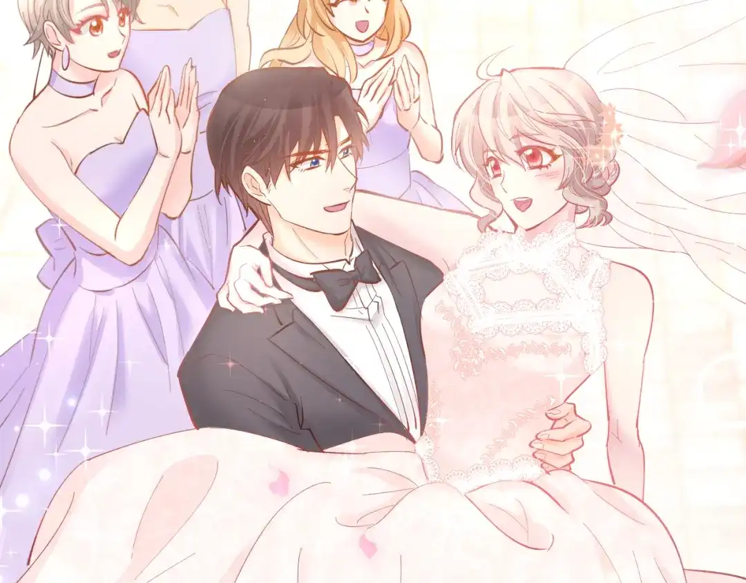 《暖婚撩人，顾少宠妻上瘾》完结篇 亦然如初，爱是唯一 第78页