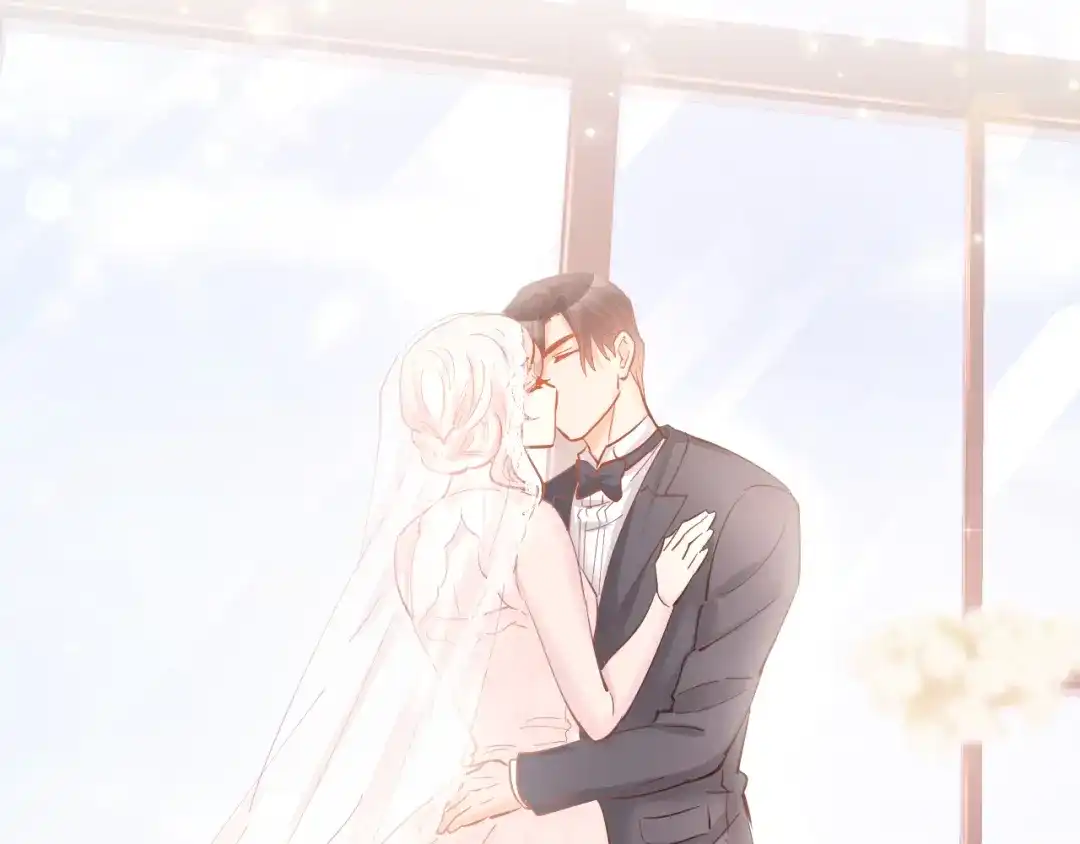 《暖婚撩人，顾少宠妻上瘾》完结篇 亦然如初，爱是唯一 第45页