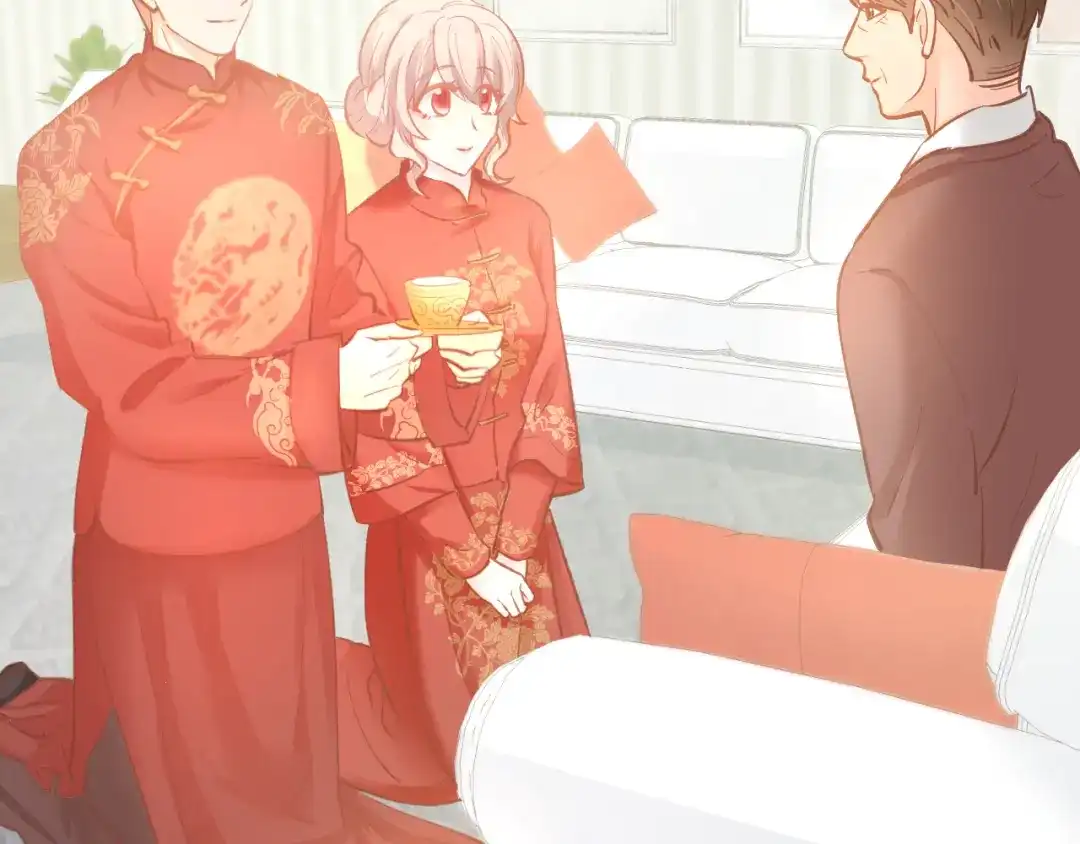 《暖婚撩人，顾少宠妻上瘾》完结篇 亦然如初，爱是唯一 第9页