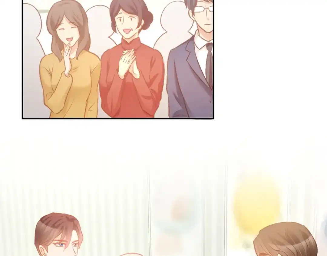 《暖婚撩人，顾少宠妻上瘾》完结篇 亦然如初，爱是唯一 第8页