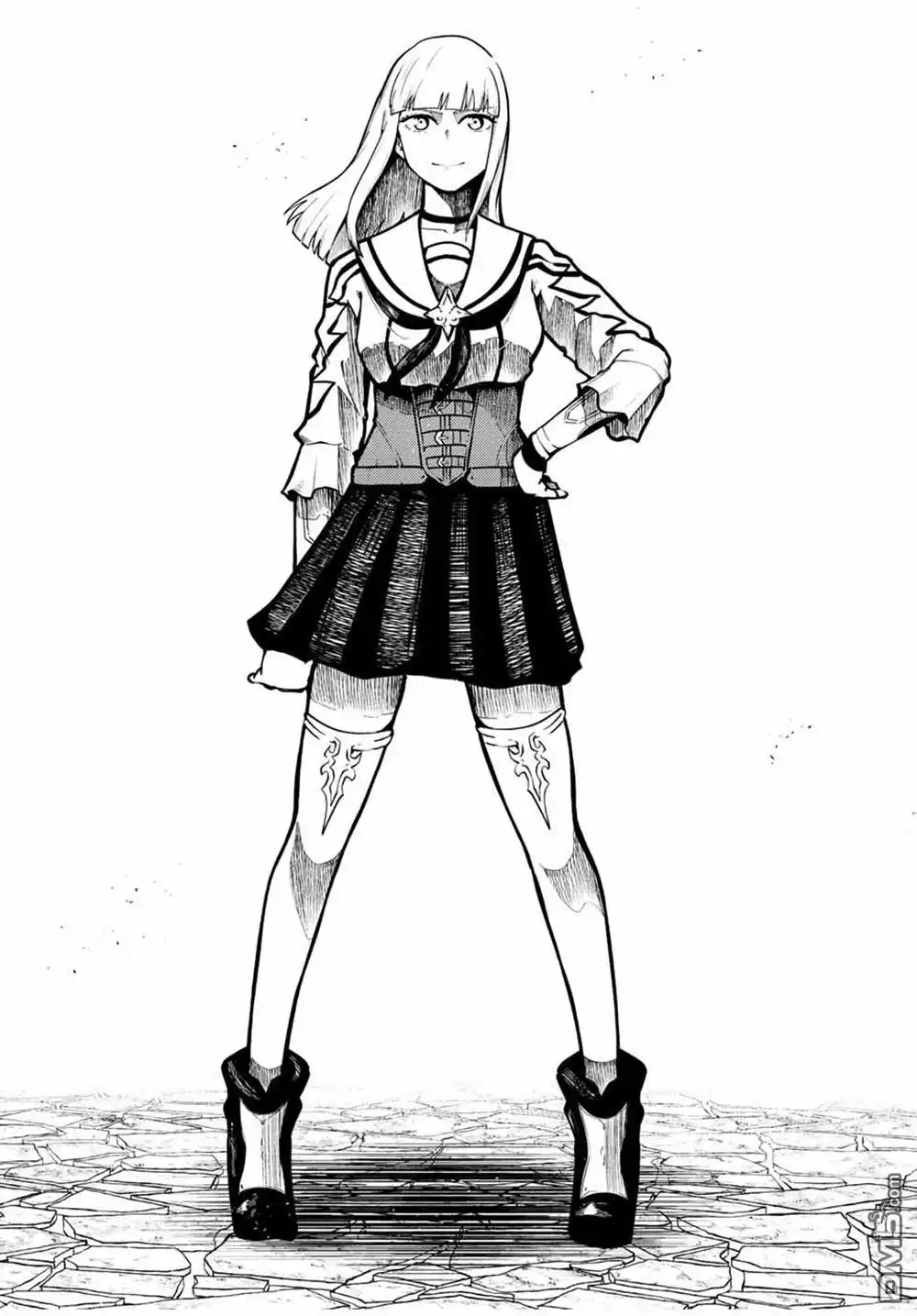 《奴隶转生~这奴隶曾是最强王子》第79话 第11页